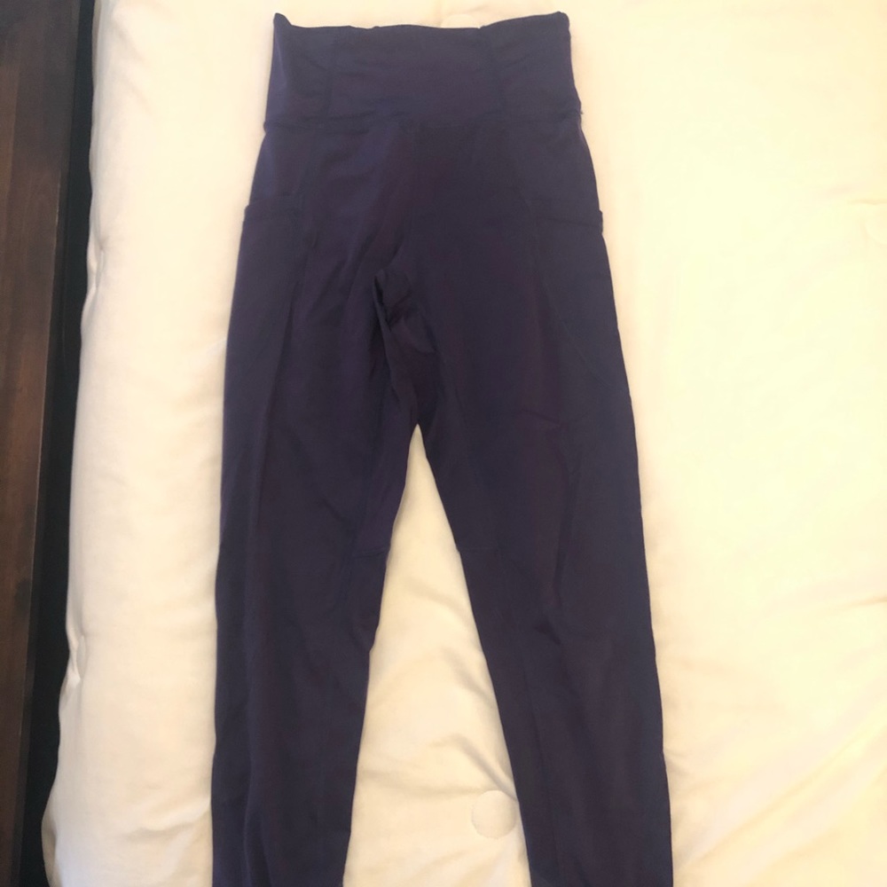 P’tula workout leggings